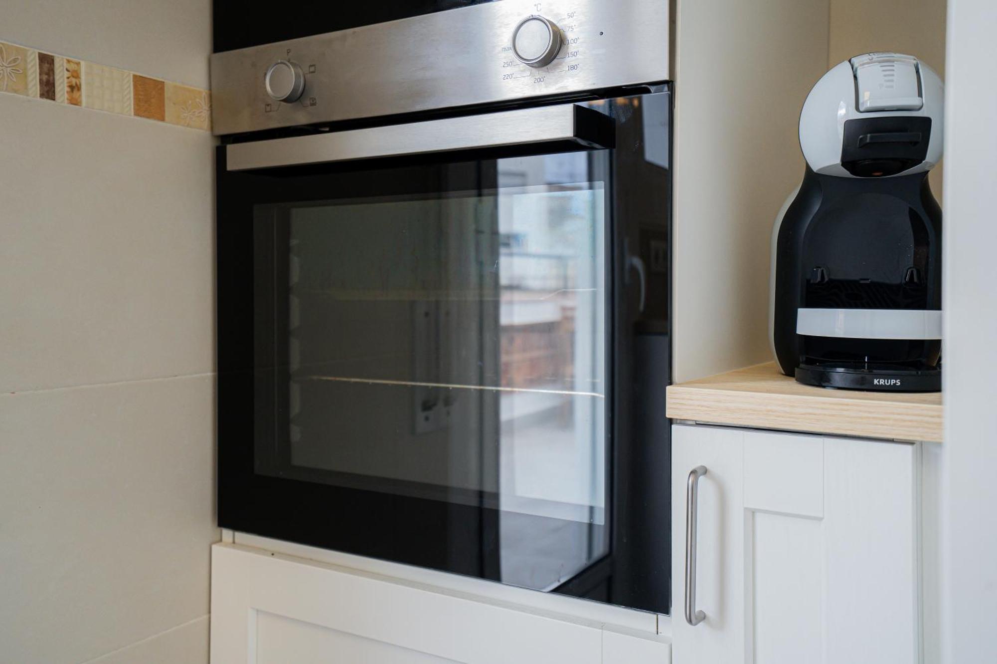 Hostal Y Apartamento Moli De Mar โยเรตเดมาร์ ภายนอก รูปภาพ