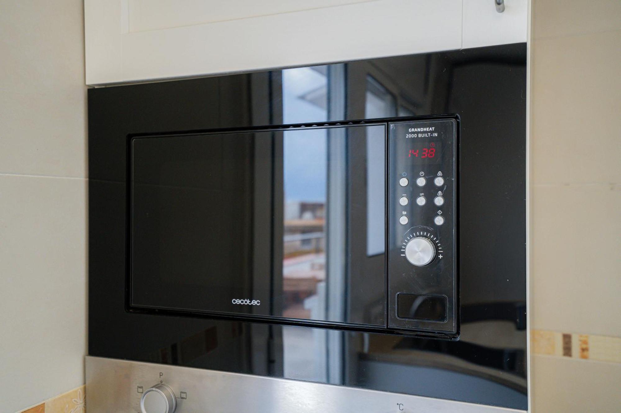Hostal Y Apartamento Moli De Mar โยเรตเดมาร์ ภายนอก รูปภาพ